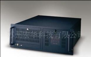 工业电脑新选择 探秘研华ACP-4000工控机在工业自动化中的核心角色