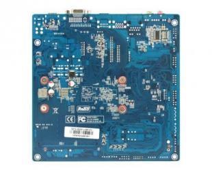 深圳I3主板WTN-3217U 高清触摸与电子白板应用的专业工控电脑主板