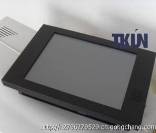 手持式迷你8.4寸液晶工业触摸一体机 移动工控的卓越解决方案