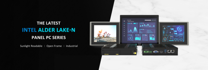 工控电脑产品详解 工业自动化的核心引擎
